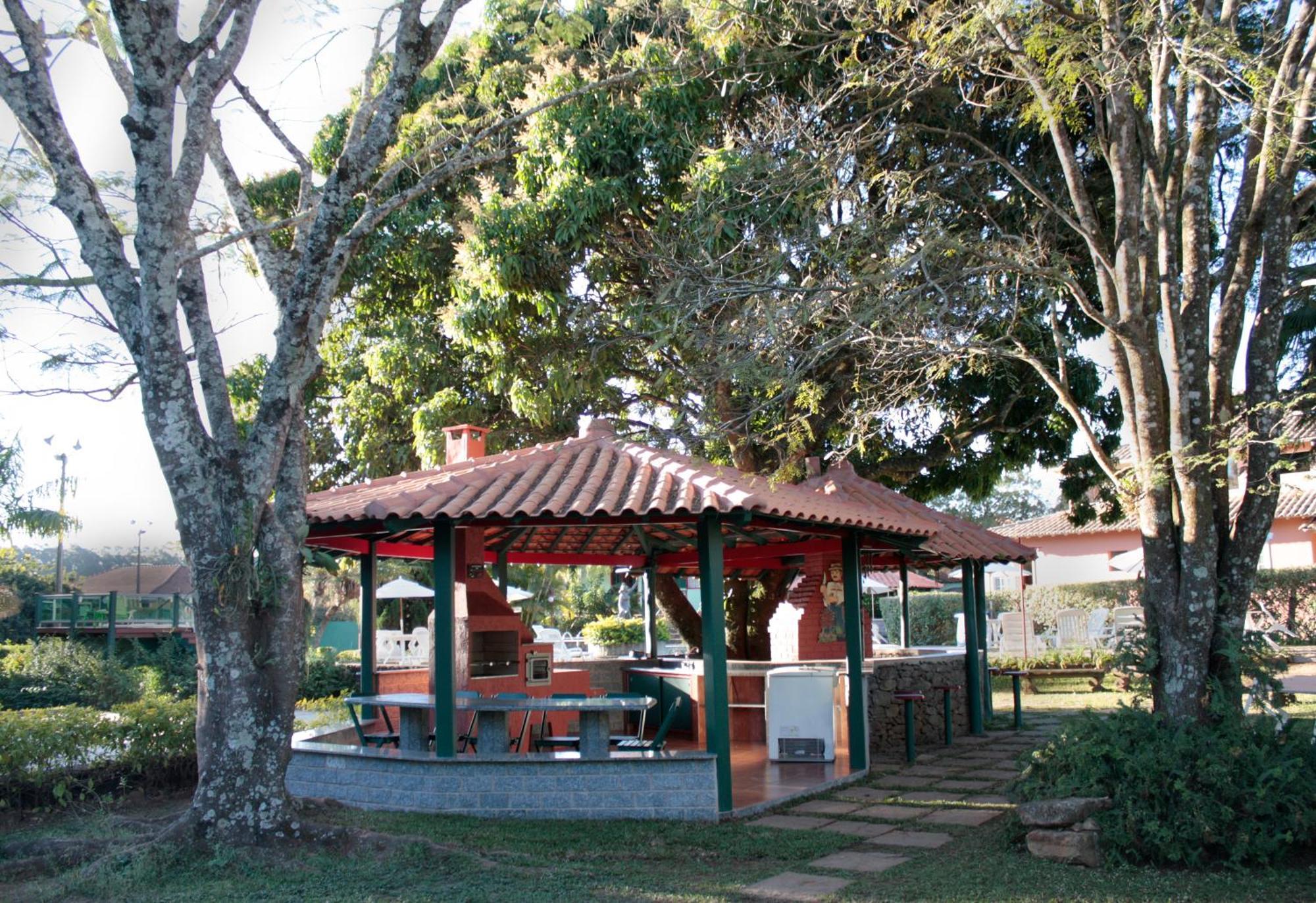 Villa Buonabitacolo Sao Joao del Rei Exterior photo